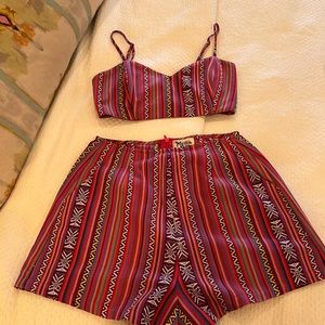 Show me your mumu set
